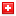 qgiscloud.com server is located in Switzerland